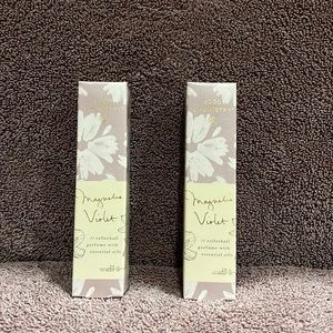 Women’s Body spray